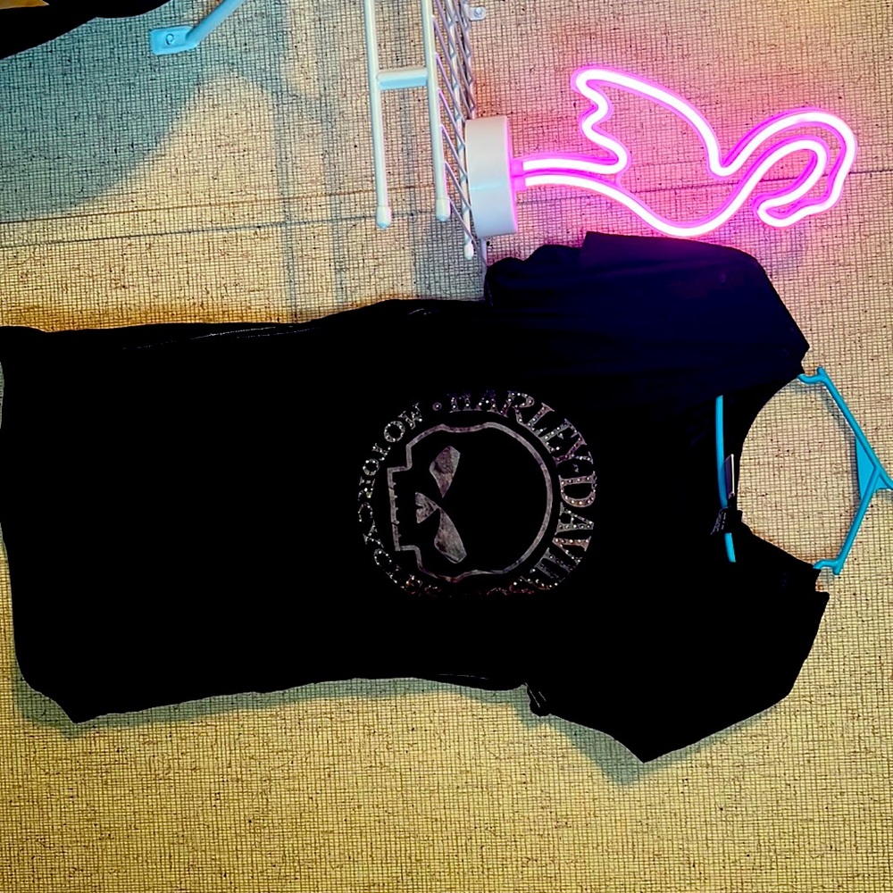 Harley Davidson Top XL Women’s